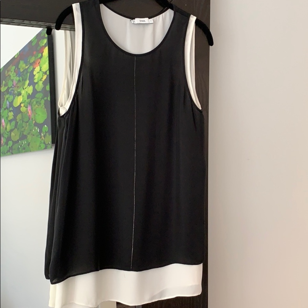 Vince blouse